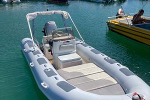 Gommone Valiant 520