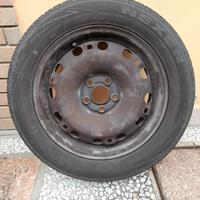 gomme estive