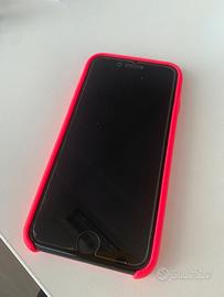 IPhone 7 32GB +wireless+cover