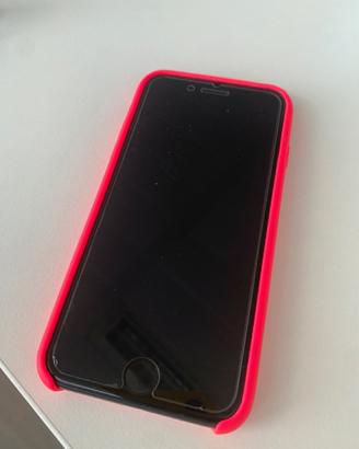 IPhone 7 32GB +wireless+cover