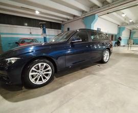 BMW Serie 3 (F30/31) - 2015