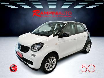 SMART ForFour 1.0 70 Cv km 75.000 Pronta Consegna