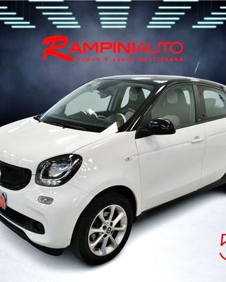 SMART ForFour 1.0 70 Cv km 75.000 Pronta Consegna