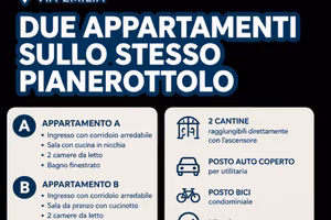 Appartamento di 147 m² con più di 5 locali a Imola