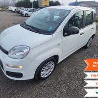 FIAT Panda 3� serie Panda 1.2 Easy