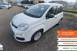 FIAT Panda 3� serie Panda 1.2 Easy