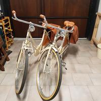 Bici per passeggiate in famiglia