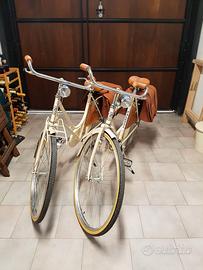 Bici per passeggiate in famiglia