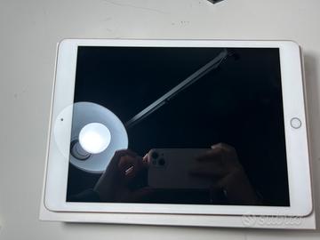 Ipad 10.2” 8th Generation (128 GB)