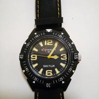 Orologio subacqueo Sector 