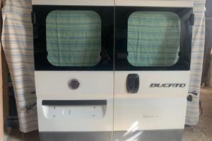 Portelloni ducato boxer