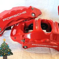 Pinze Freno Brembo  Porsche 911 991 C2S / C4S 981 