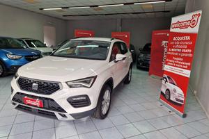 Seat Ateca 2.0 tdi Business 150cv dsg