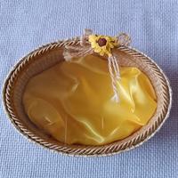 Scatola ovale per bomboniera PZ 29