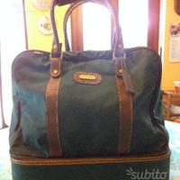 Borsone Samsonite Vintage
