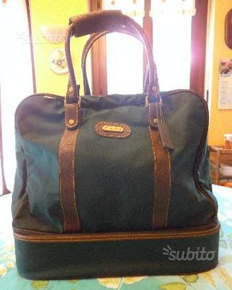 Borsone Samsonite Vintage