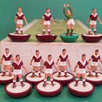 Subbuteo OHW Hearts ref 27