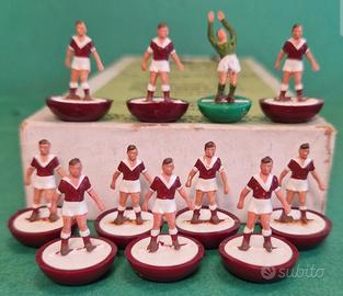 Subbuteo OHW Hearts ref 27