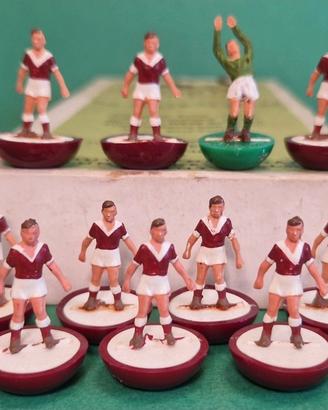 Subbuteo OHW Hearts ref 27