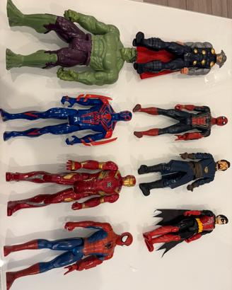 Personaggi marvel
