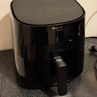 Philips Airfryer Essential XL HD9270