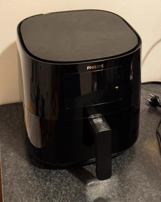 Philips Airfryer Essential XL HD9270