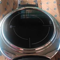 Piastra  Induzione AMC atmosfera 4000