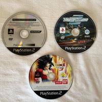 ps2 Giochi PlayStation 2