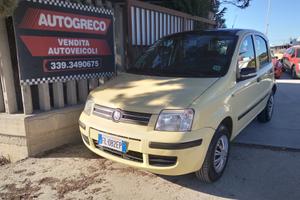 Fiat Panda 1.2 Dynamic Natural Power