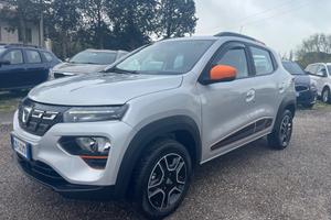 Dacia Spring Electric 45 Business km 25.000 garanz