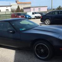 Corvette c4