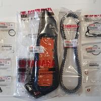 KIT TAGLIANDO SERVICE YAMAHA XMAX 300 YP300R - KIT