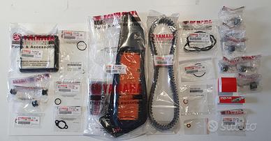 KIT TAGLIANDO SERVICE YAMAHA XMAX 300 YP300R - KIT