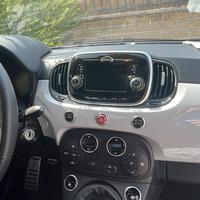 Stereo Fiat 500/595 abarth PARI AL NUOVO