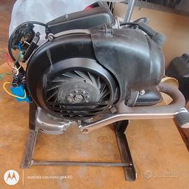 motore vespa px  vnl3m