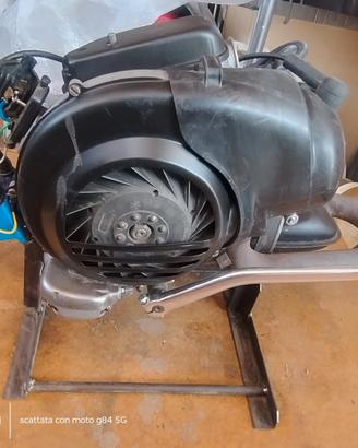 motore vespa px  vnl3m