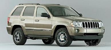 JEEP GRAND CHEROKEE 2005 - RICAMBI USATI