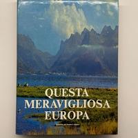 Questa Meravigliosa Europa  Selezione dal Reader's