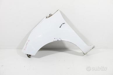 PARAFANGO ANTERIORE SINISTRO FORD Fiesta 6° Serie