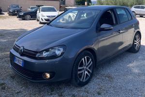 Volkswagen Golf 6 2.0 TDI 110CV PERFETTA SI NEOP.
