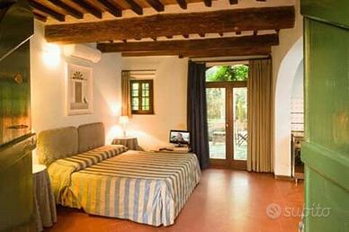 Lucca comics Appartamenti a 2 km dalle mura