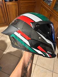 TRICOLORE RUROC ATLAS 4.0