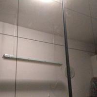 Letto comodini armadio