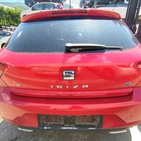 SEAT IBIZA (KJ) (04/17>) 1.0 TGI (66KW)