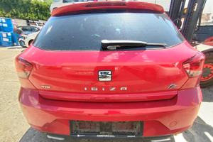 SEAT IBIZA (KJ) (04/17>) 1.0 TGI (66KW)