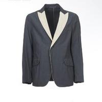 Giacca estiva tg 50 un bottone