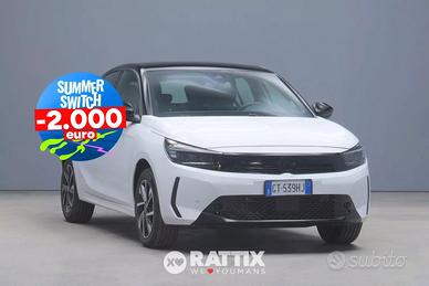 OPEL corsa vi 2023 Corsa 1.2 GS s&s 100cv at8