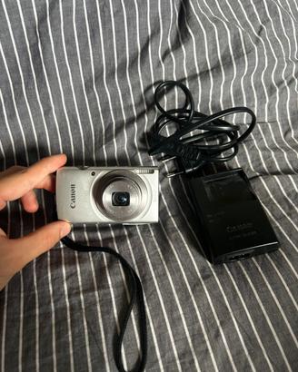 Canon ixus 175