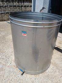 Cisterna Acciaio Inox 