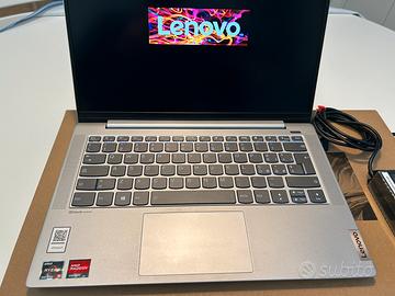 PC PORTATILE NOTEBOOK ULTRABOOK LENOVO